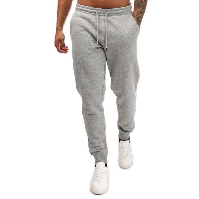 Sticker Pete Fleece Jogging Pants