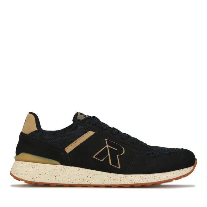 Mens R-Evolution Trainers