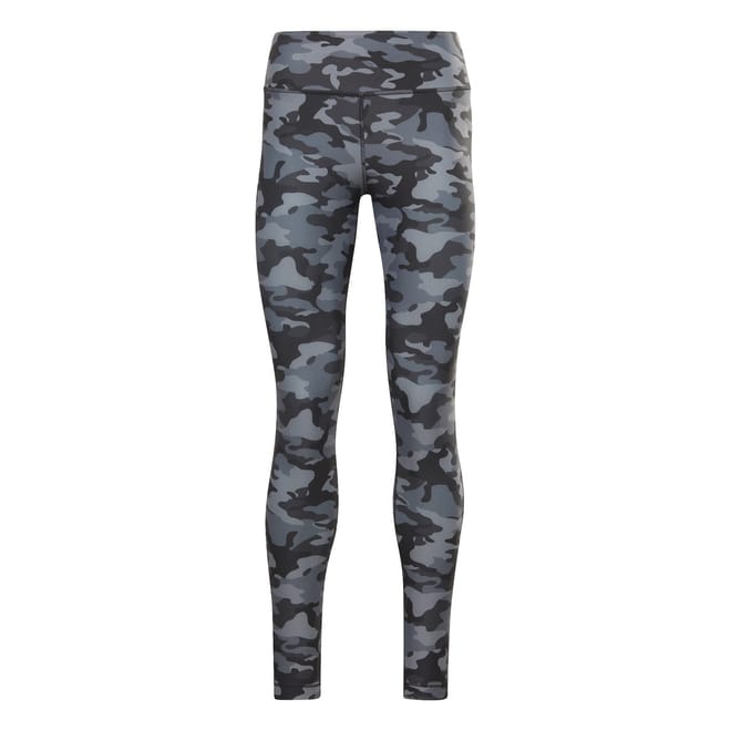 Lux Skinny Fit Running Legging