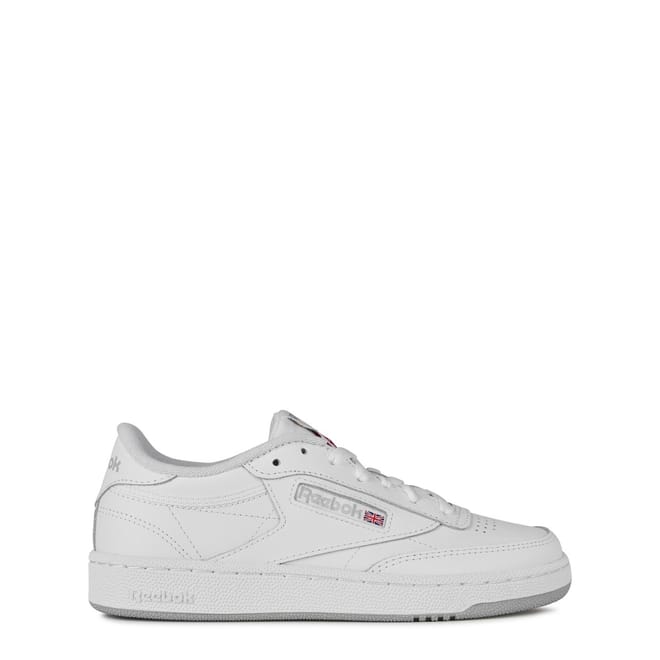 Club C 85 Low Top Sneakers