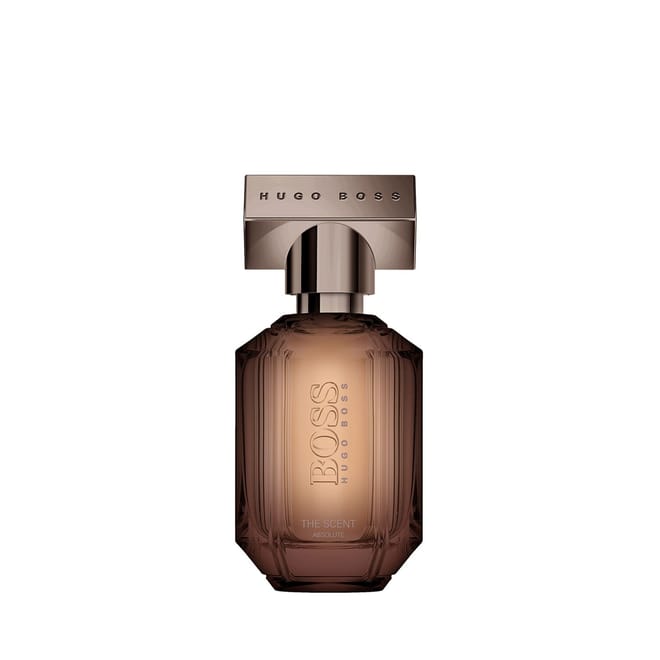 The Scent Absolute For Her Eau De Parfum