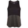Regular Fit Crew Neck Tank Top