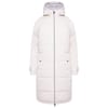 Hooded Relaxed Fit Jacket