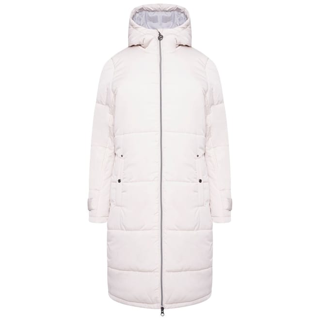 Hooded Relaxed Fit Jacket