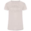 Crystal Regular Fit Crew Neck T-Shirt