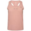 Womens Crystallise Active Vest