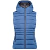 Reptbl Hooded Regular Fit Vest