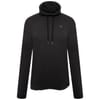 Cowl Neck Relaxed Fit Sweatshirt