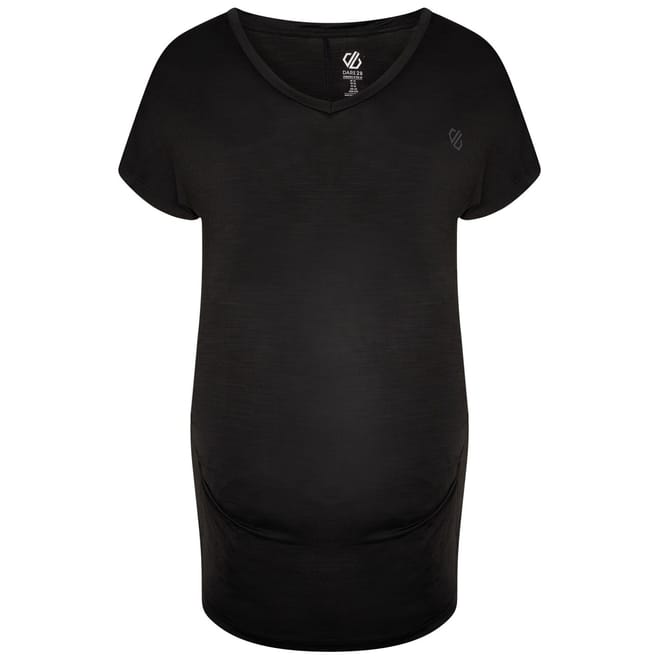 Regular Fit Crew Neck T-Shirt
