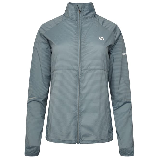 Resili Zip Neck Regular Fit Sweatshirt