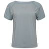 Crystlz Regular Fit Crew Neck T-Shirt