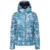 Hooded Regular Fit Rept II Jacket