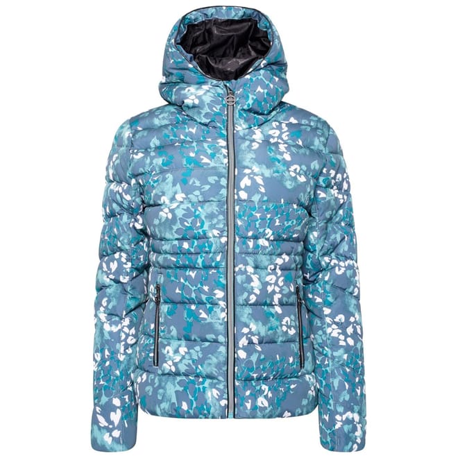 Hooded Regular Fit Rept II Jacket
