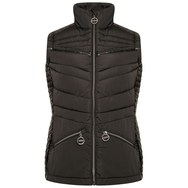 Burn Ii Gilt Regular Fit Vest