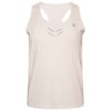 Womens Crystallise Active Vest