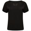 Crystlz Regular Fit Crew Neck T-Shirt