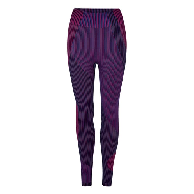 Myoknit Slim Fit Running Athletic Pants