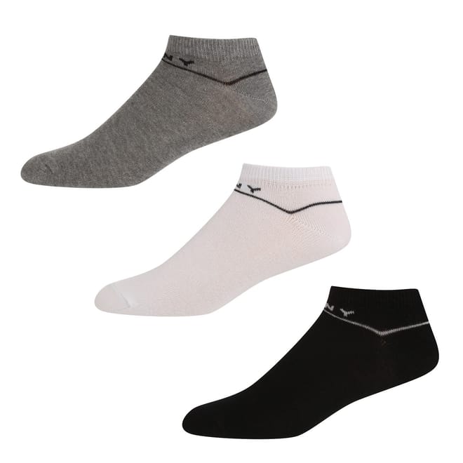 Liner No Show Trainer Socks