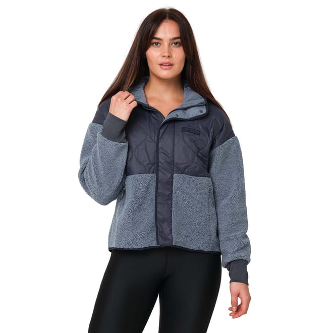 UA MISSION INSULATE JACKET
