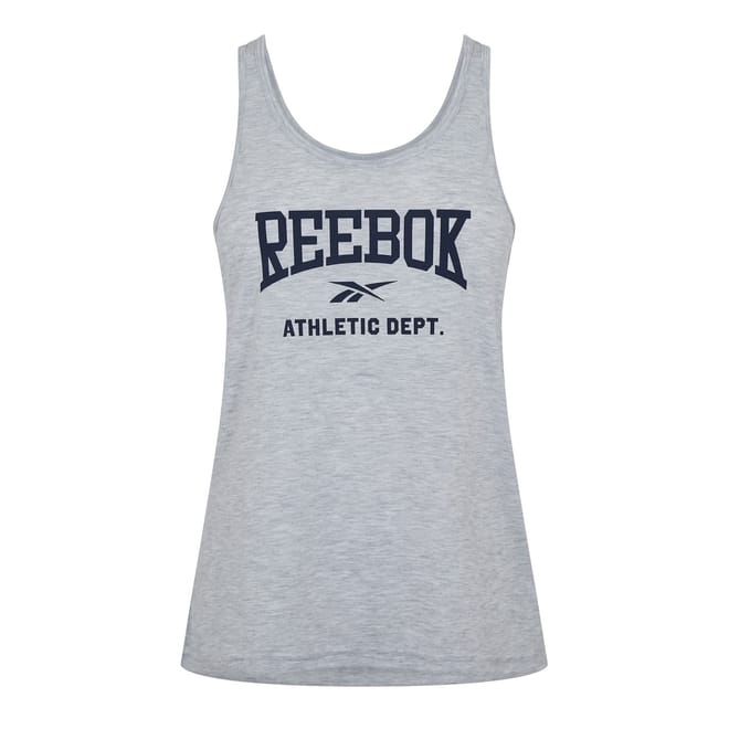 Supremiu Scoop Neck Text Graphic Tank