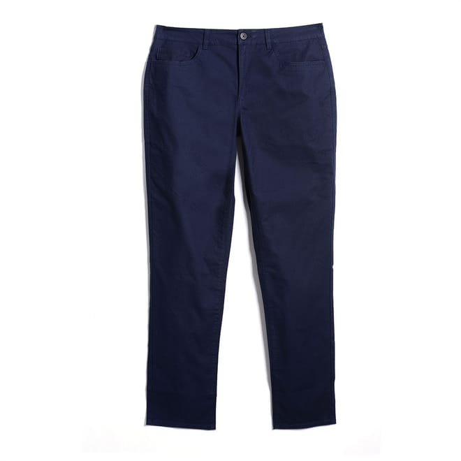 Lawson Hopsack Regular Fit Chinos