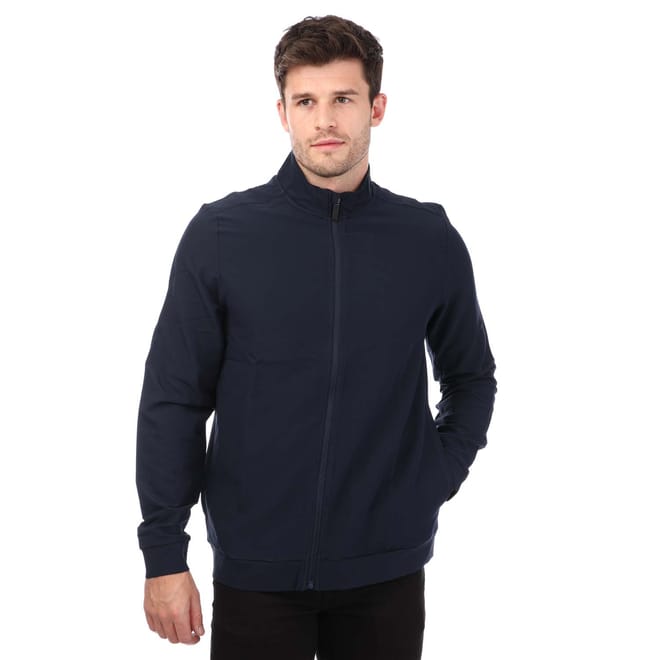 TRACK JACKET