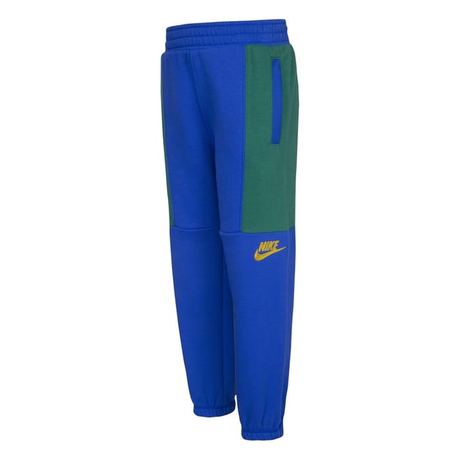 Amplify Fleece Jogging Bottoms Infant Boys