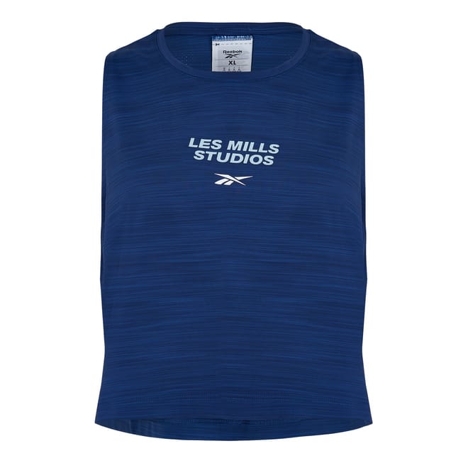 Crew Neck Sleeveless Tank Tops