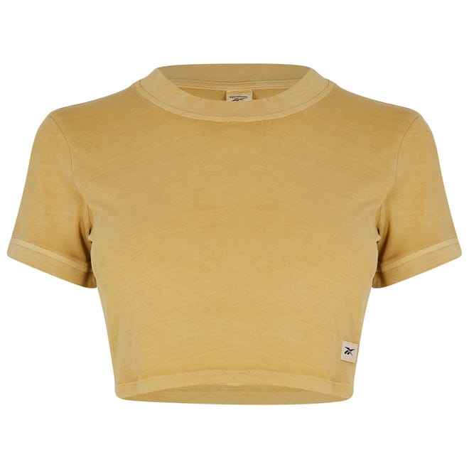 Crew Neck Regular Fit T-Shirt
