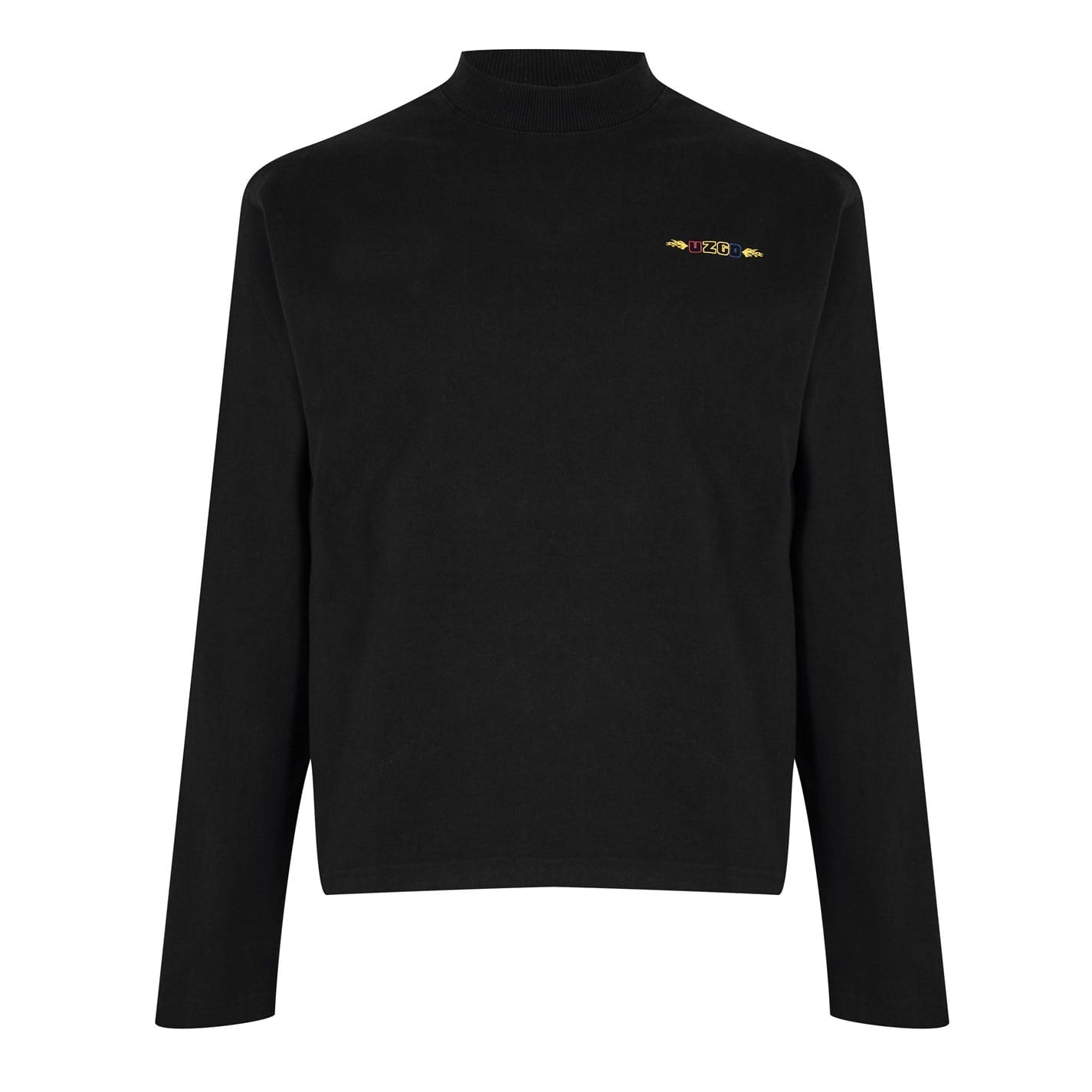 新品　BRIEFING MENS BIG BEAT MOCK NECK RF 新品 BRIEFING MENS BIG BEAT MOCK NECK RF