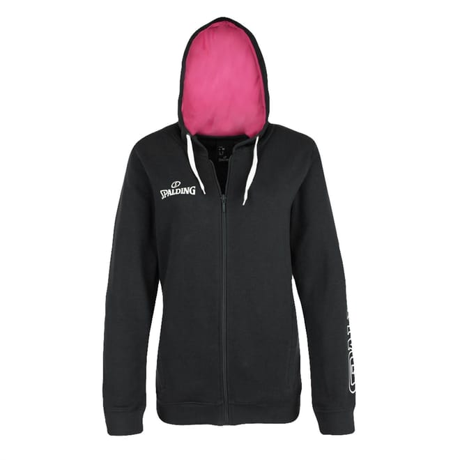 Hooded Sweatshirt Regular Fit Jacket