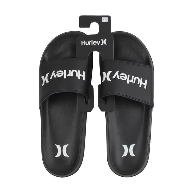 Tier Slide Sandals