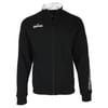 Mock Neck Long Sleeve Regular Fit Sweatshirt