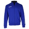 Mock Neck Track Regular Fit Jacket