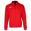 Mock Neck Regular Fit Track Jacket