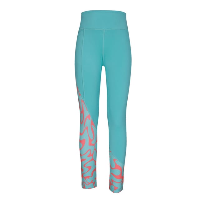 Running Skinny Fit Legging Pants