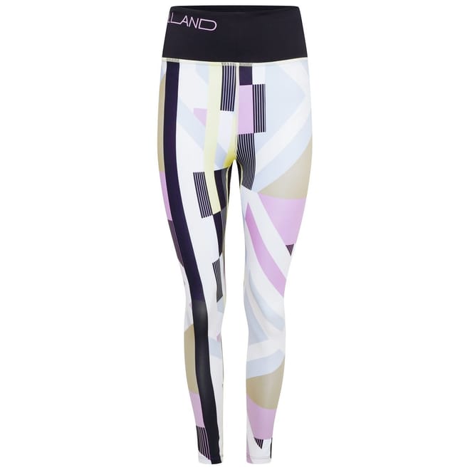 On Move Running Legging