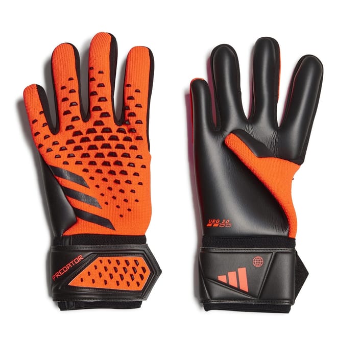 Pred Soccer Gloves
