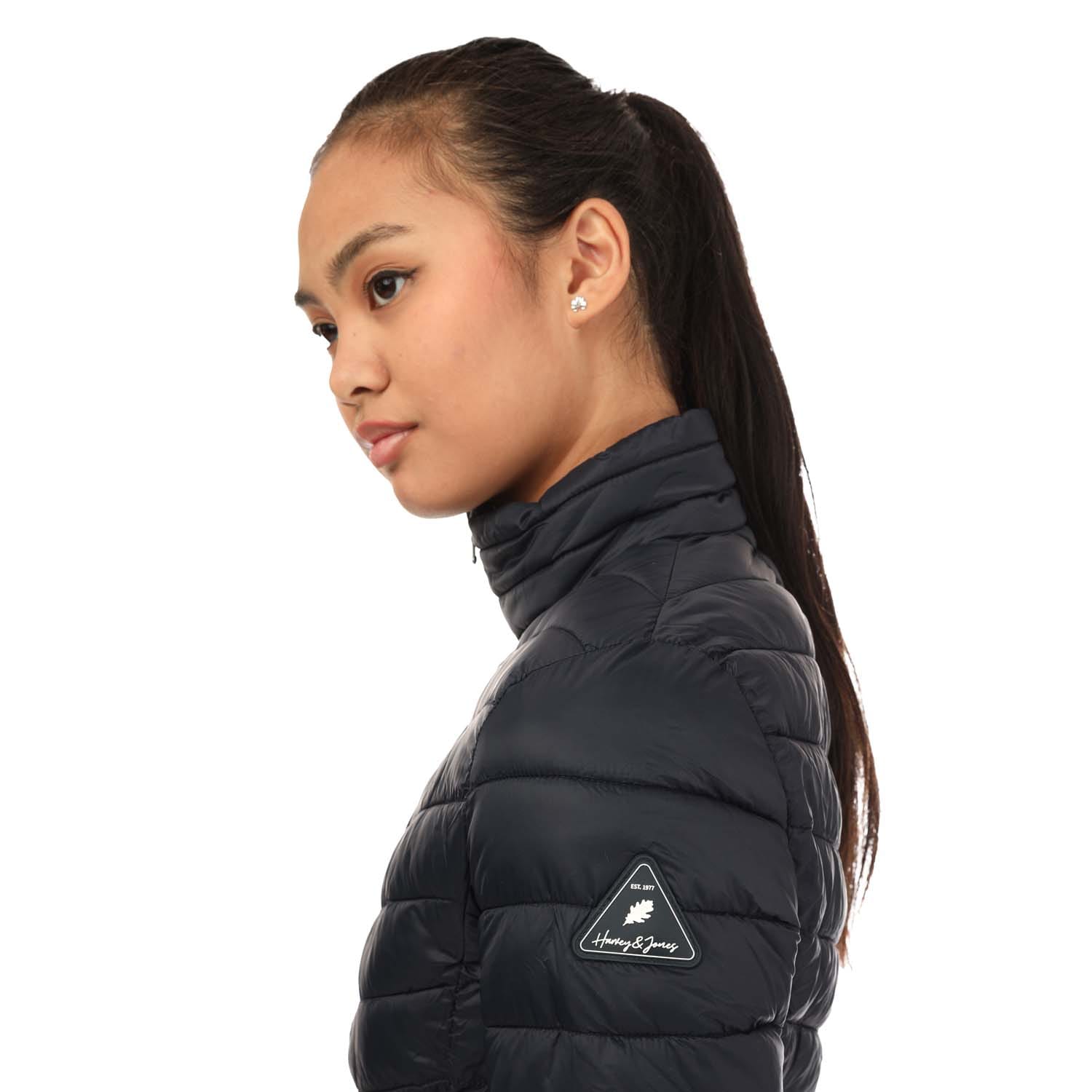 Harvey and jones women's lightweight down jacket best sale