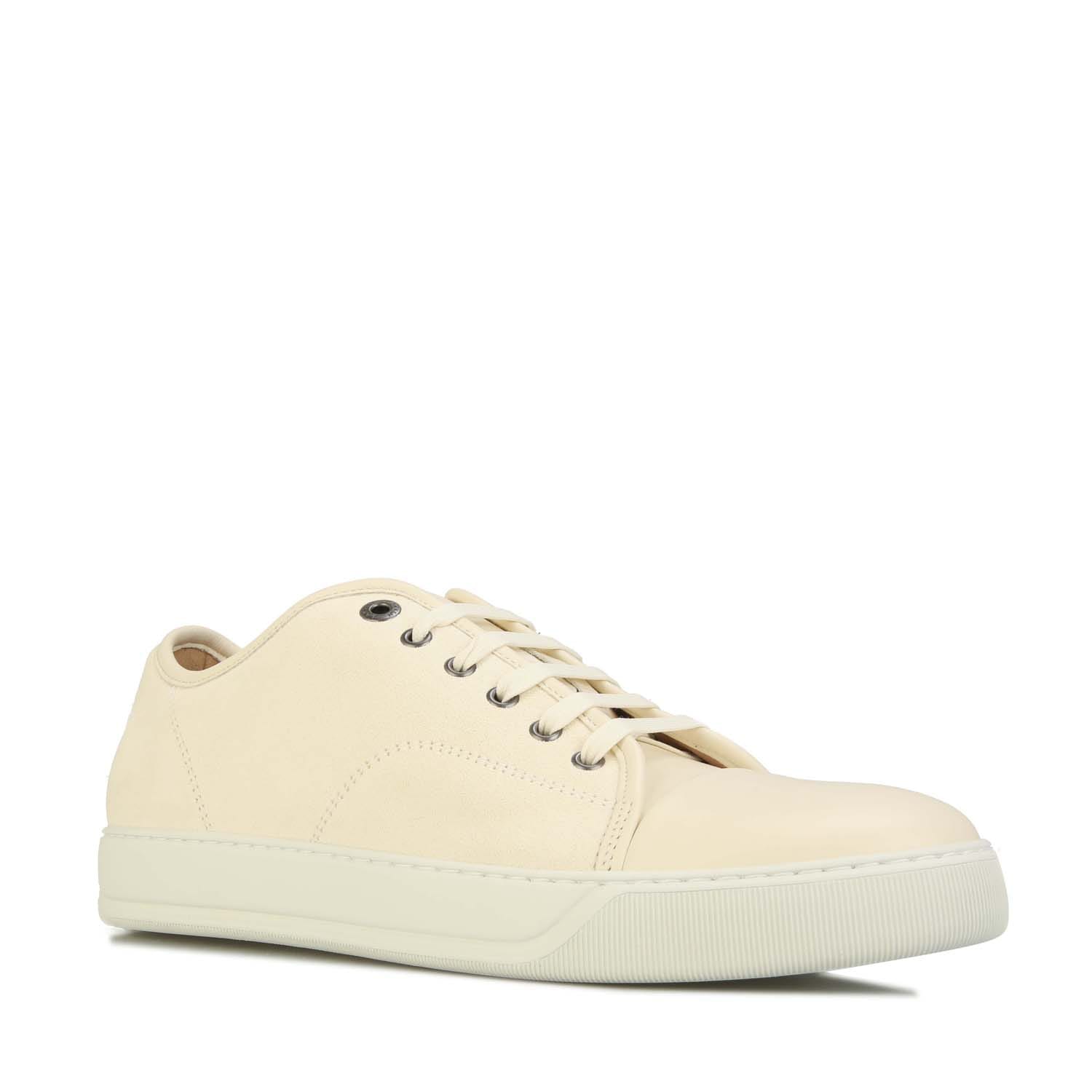 Lanvin cap toe online