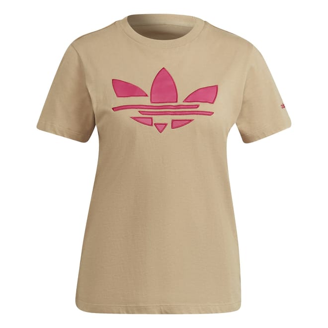 Regular Fit Crew Neck T-Shirt