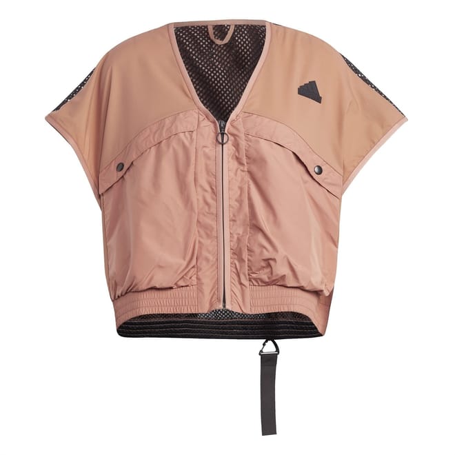 Mens City Escape Premium Vest