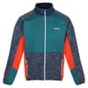 Mock Neck Regular Fit Sweatshirt