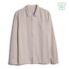 Campbell Relaxed Fit Long Sleeve Shirt