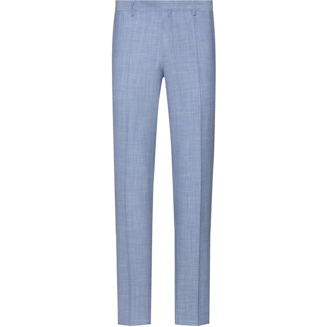 Getlin212x Slim Fit Trousers