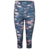 Womens Fleur East Influential Three Quarterperformance Leggings