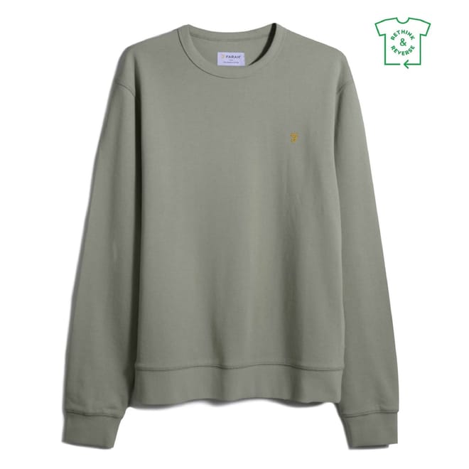Crew Sweatshirt