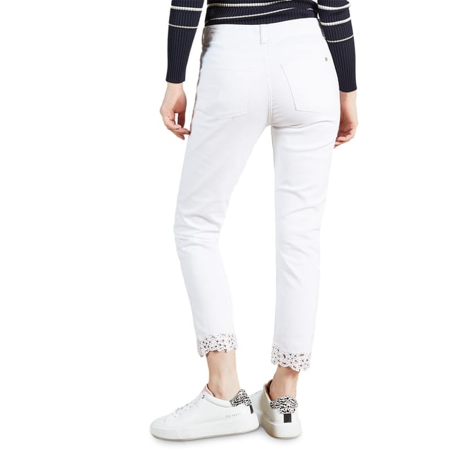Skinny Fit Jeans