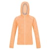 Yonder Hooded Sweatshirt Jacket