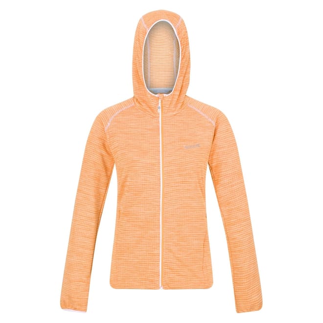 Yonder Hooded Sweatshirt Jacket